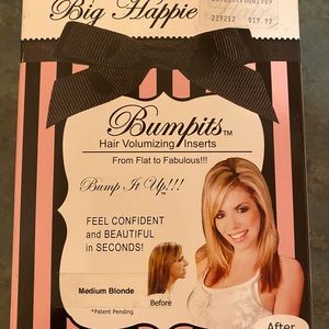 Bumpits Hair Shaper